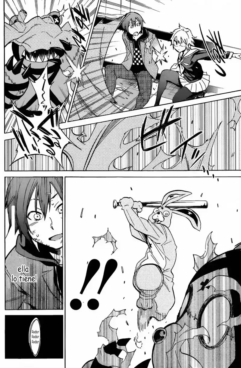 Kigurumi (Manga) (2015) - Capítulo 3 - Página 25 - LectorTMOo