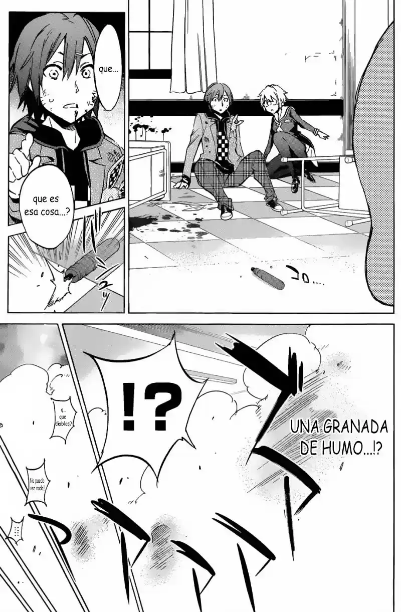 Kigurumi (Manga) (2015) - Capítulo 3 - Página 26 - LectorTMOo