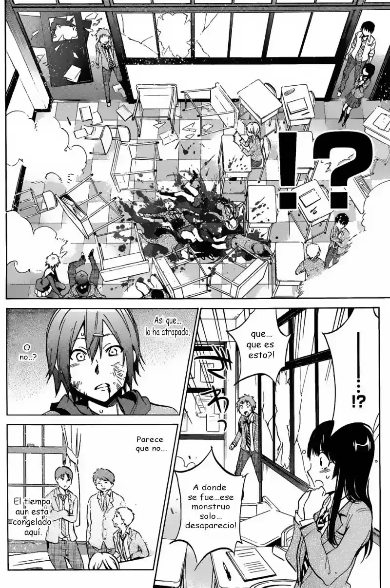 Kigurumi (Manga) (2015) - Capítulo 3 - Página 27 - LectorTMOo