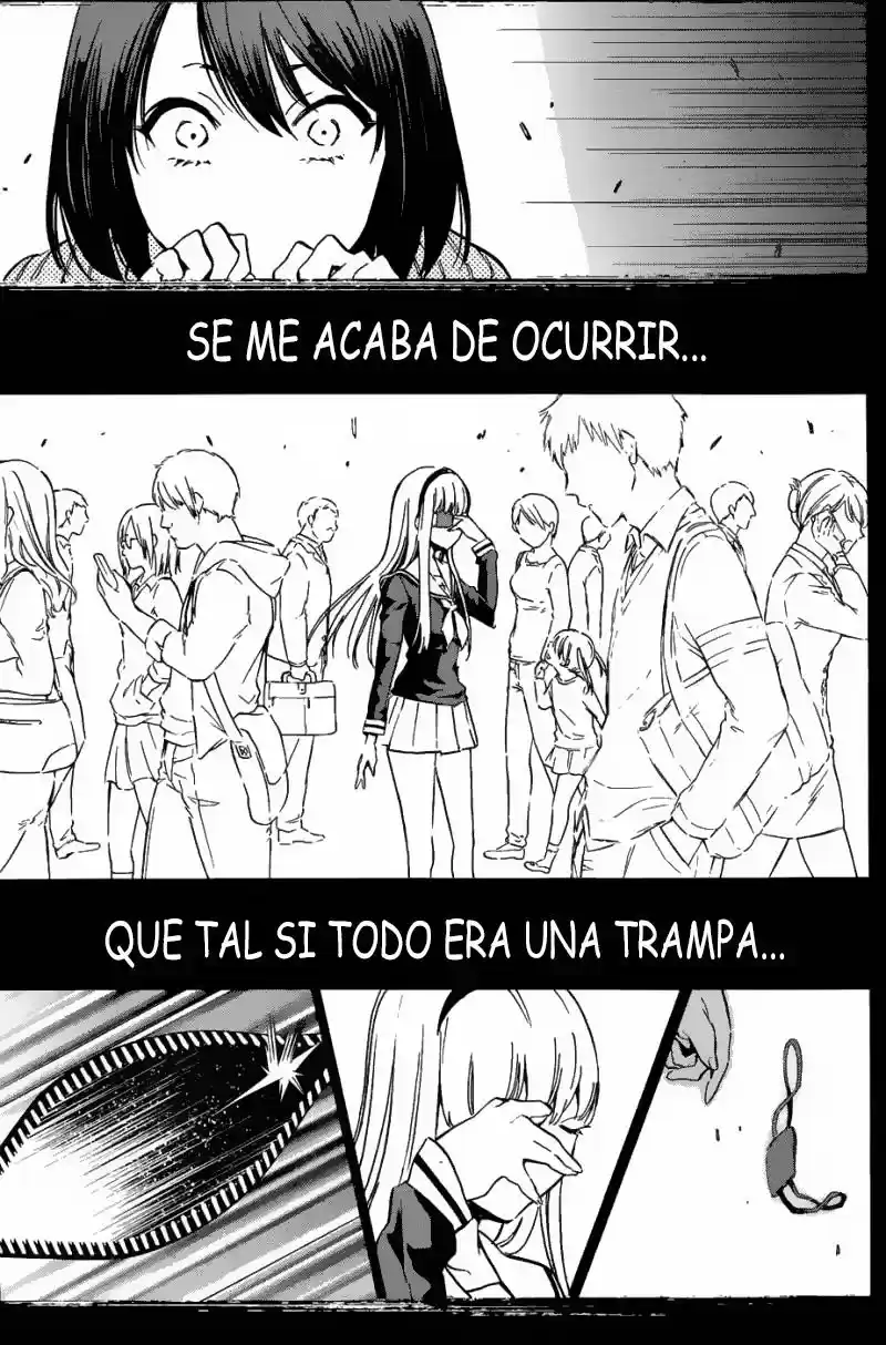 Kigurumi (Manga) (2015) - Capítulo 3 - Página 32 - LectorTMOo