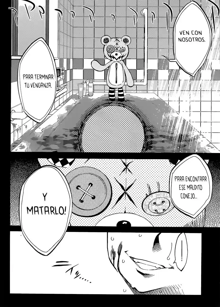 Kigurumi (Manga) (2015) - Capítulo 4 - Página 3 - LectorTMOo