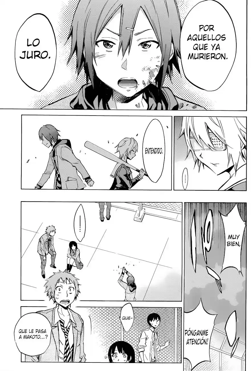 Kigurumi (Manga) (2015) - Capítulo 4 - Página 12 - LectorTMOo