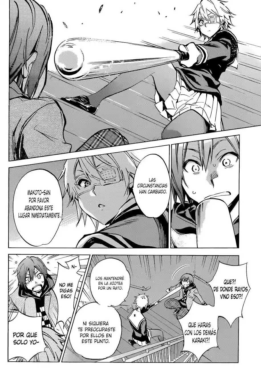 Kigurumi (Manga) (2015) - Capítulo 4 - Página 19 - LectorTMOo