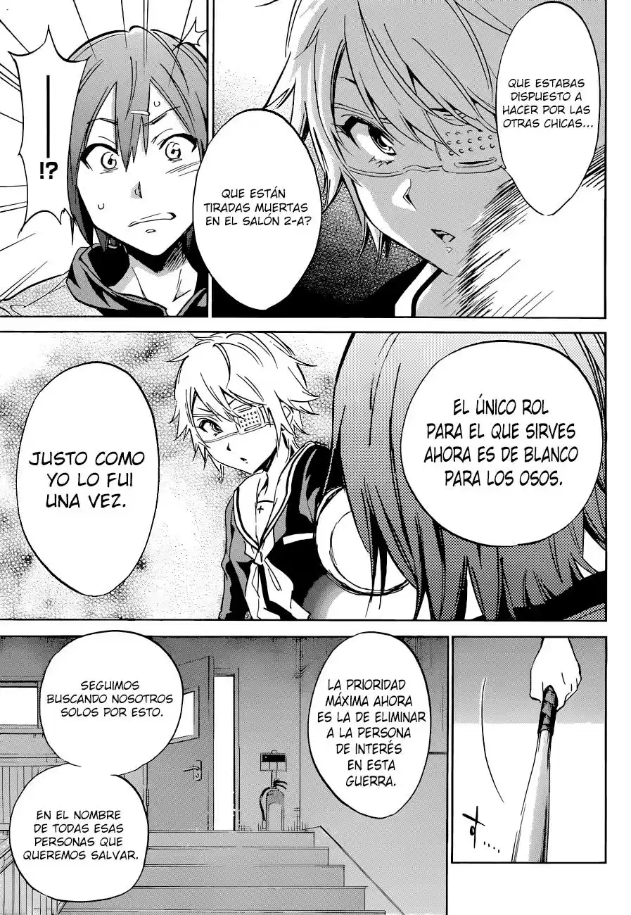 Kigurumi (Manga) (2015) - Capítulo 4 - Página 20 - LectorTMOo
