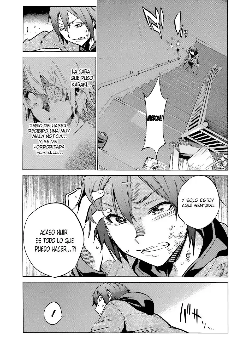 Kigurumi (Manga) (2015) - Capítulo 4 - Página 22 - LectorTMOo