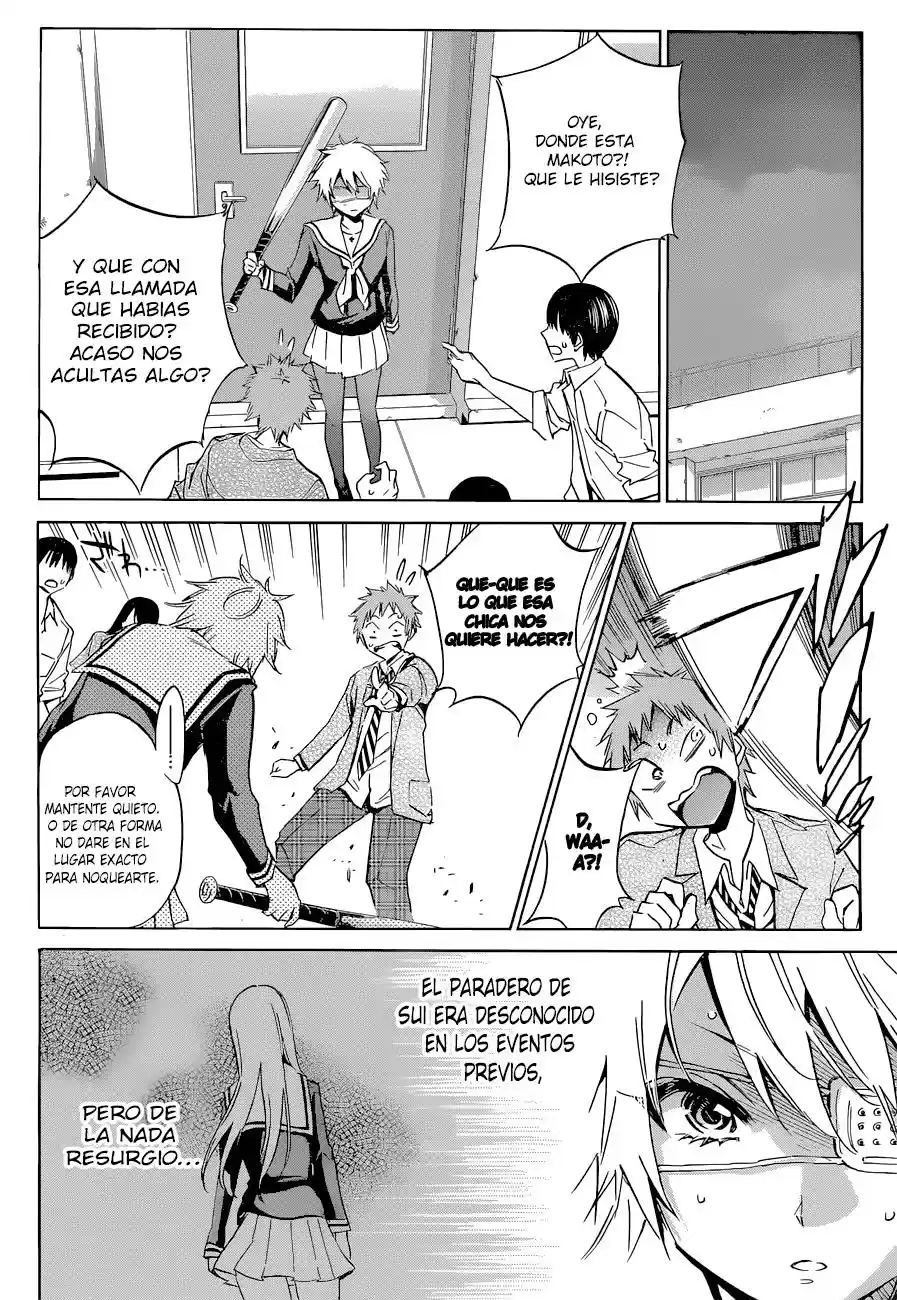 Kigurumi (Manga) (2015) - Capítulo 4 - Página 25 - LectorTMOo