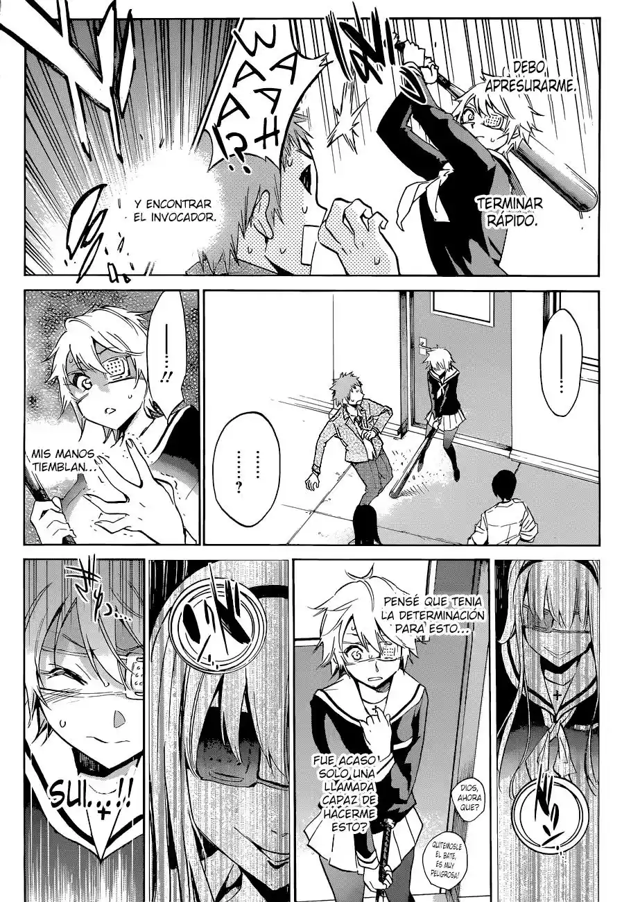 Kigurumi (Manga) (2015) - Capítulo 4 - Página 26 - LectorTMOo