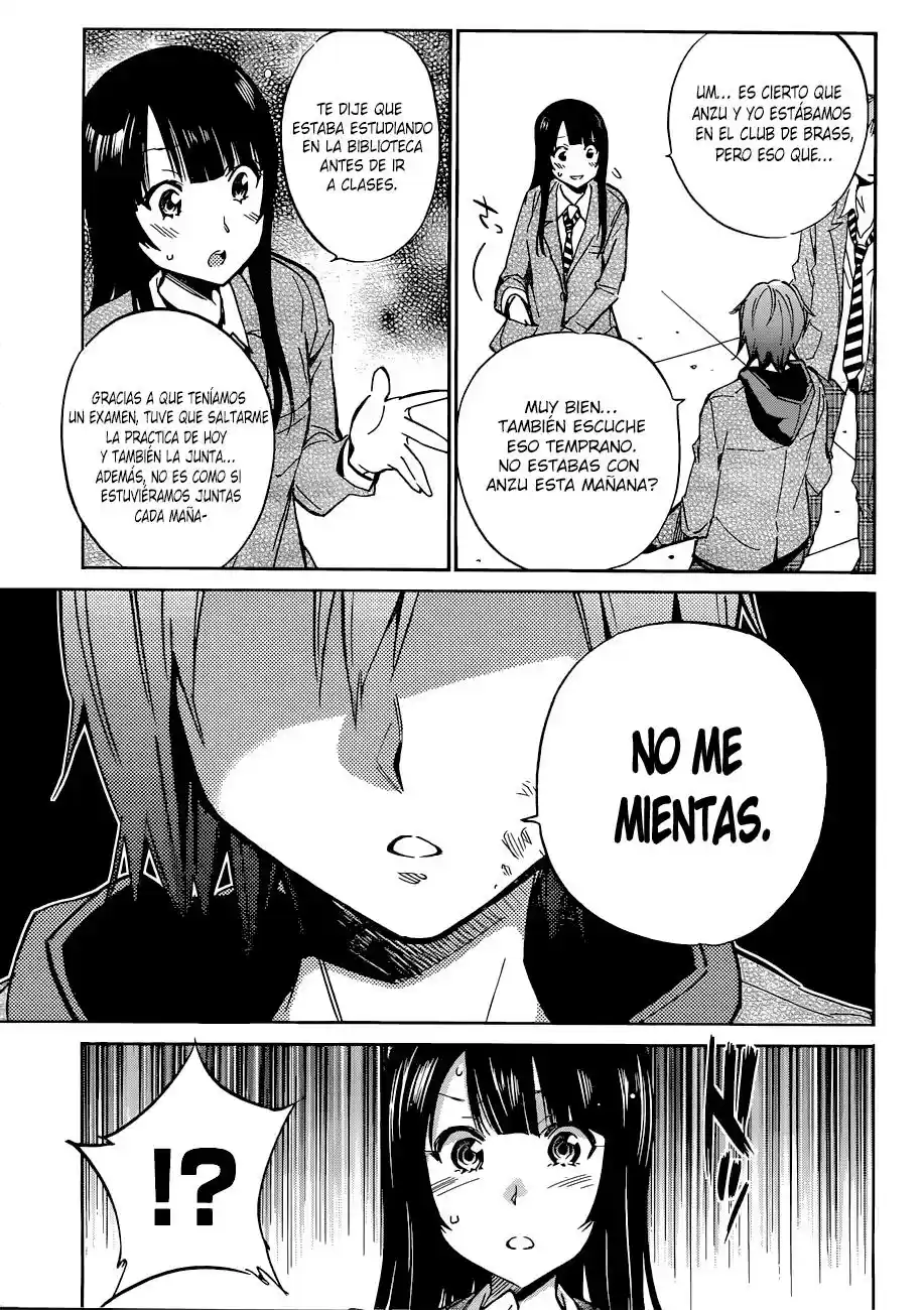 Kigurumi (Manga) (2015) - Capítulo 4 - Página 32 - LectorTMOo