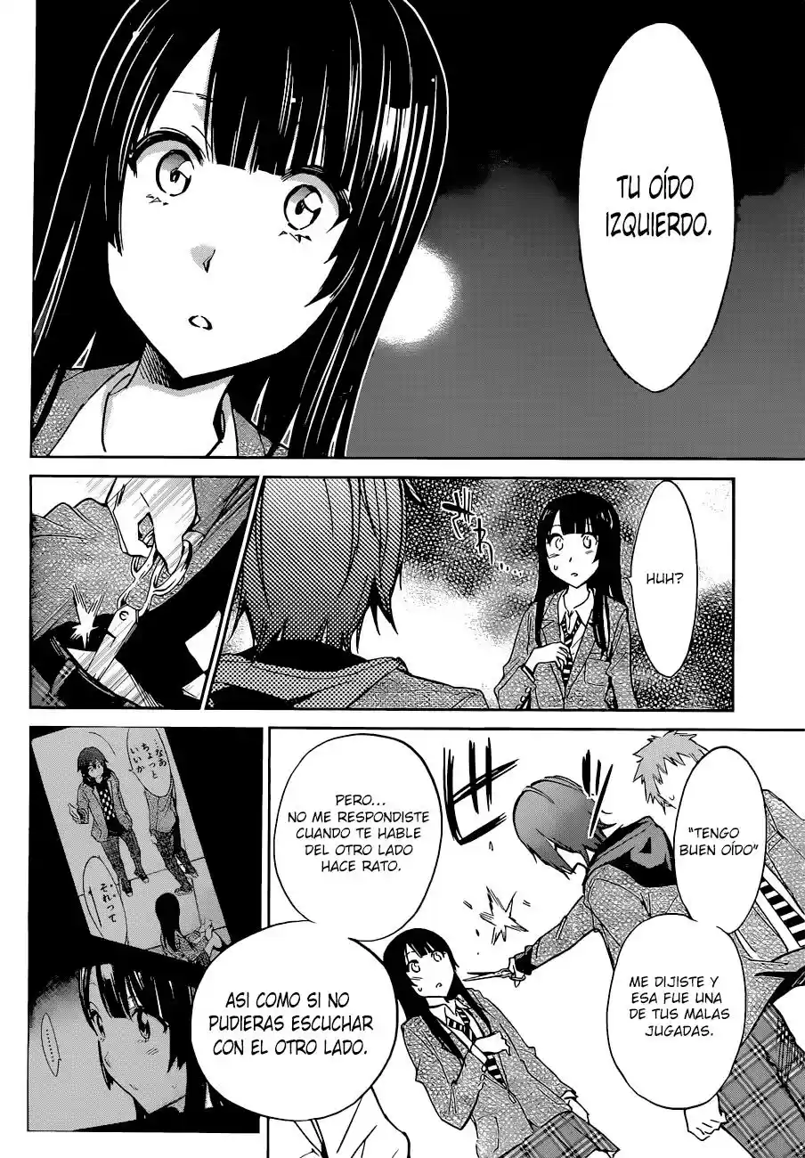 Kigurumi (Manga) (2015) - Capítulo 4 - Página 35 - LectorTMOo