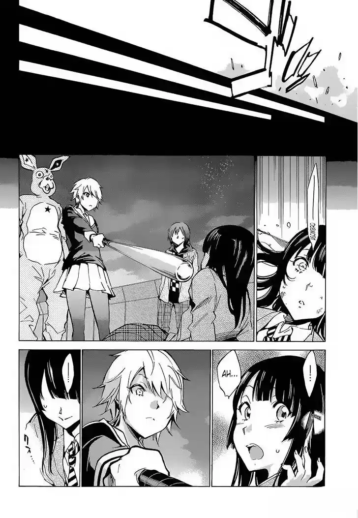 Kigurumi (Manga) (2015) - Capítulo 5 - Página 6 - LectorTMOo
