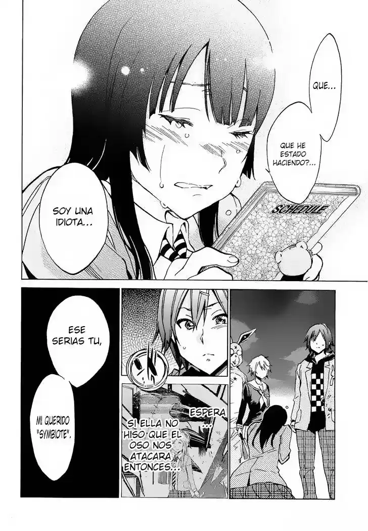 Kigurumi (Manga) (2015) - Capítulo 5 - Página 10 - LectorTMOo