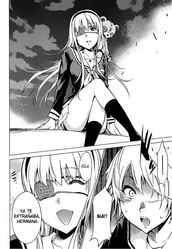 Kigurumi (Manga) (2015) - Capítulo 5 - Página 12 - LectorTMOo