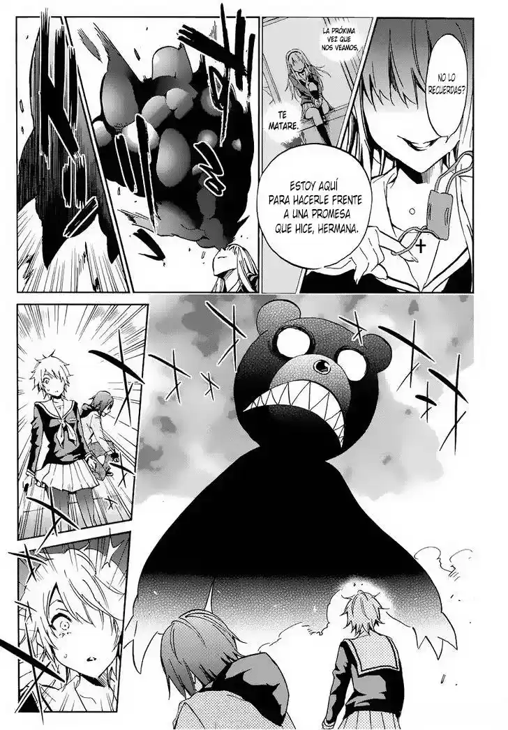 Kigurumi (Manga) (2015) - Capítulo 5 - Página 15 - LectorTMOo