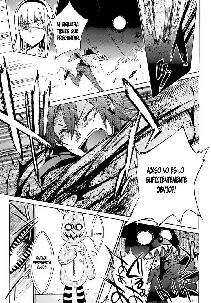 Kigurumi (Manga) (2015) - Capítulo 5 - Página 20 - LectorTMOo