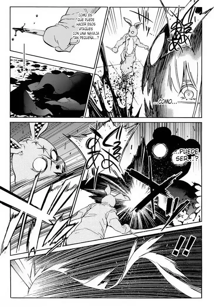 Kigurumi (Manga) (2015) - Capítulo 5 - Página 24 - LectorTMOo
