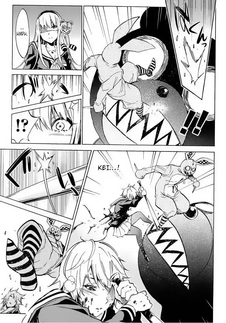 Kigurumi (Manga) (2015) - Capítulo 5 - Página 26 - LectorTMOo