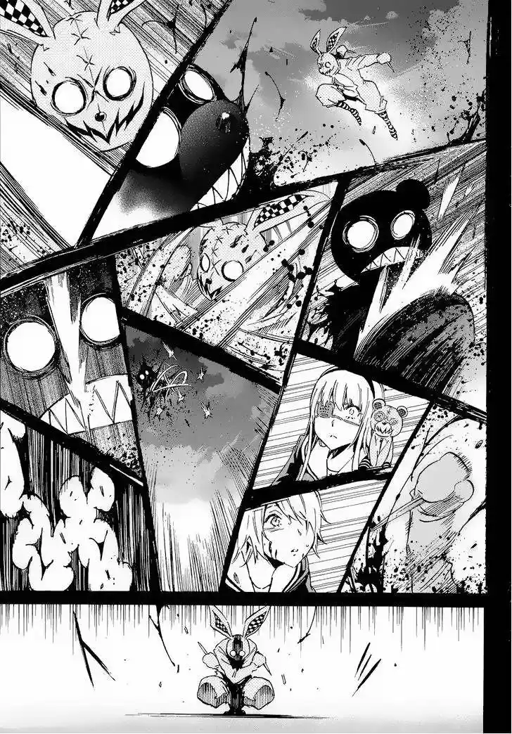 Kigurumi (Manga) (2015) - Capítulo 5 - Página 28 - LectorTMOo