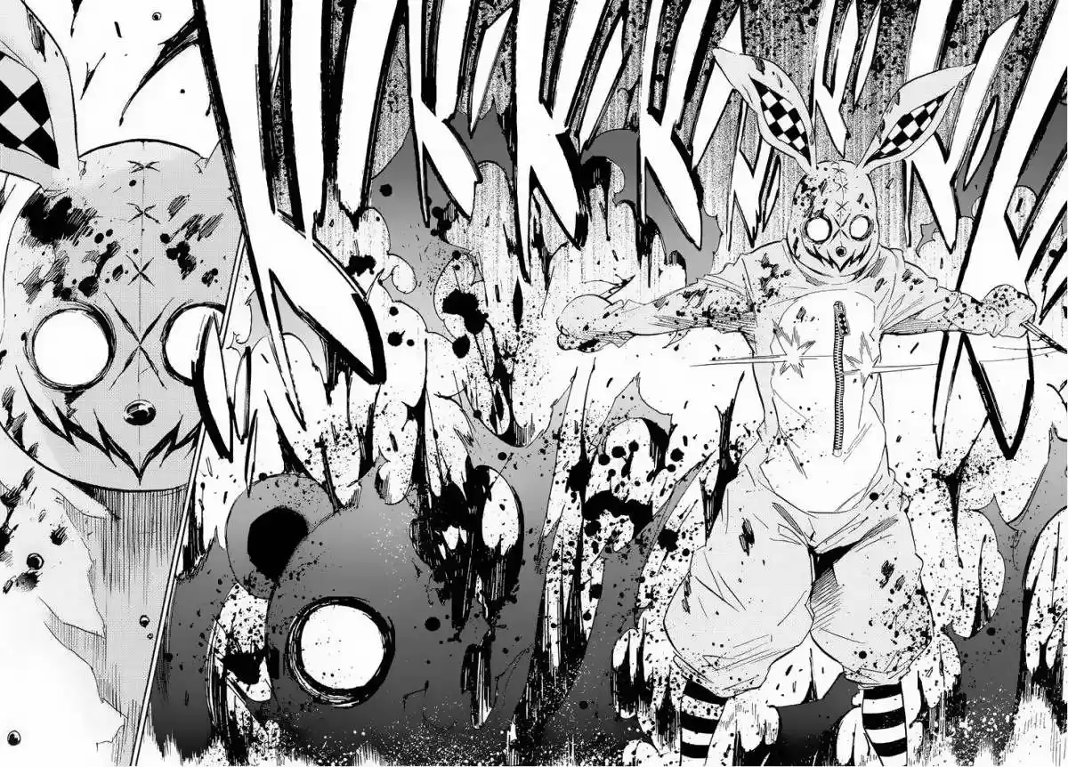 Kigurumi (Manga) (2015) - Capítulo 5 - Página 29 - LectorTMOo