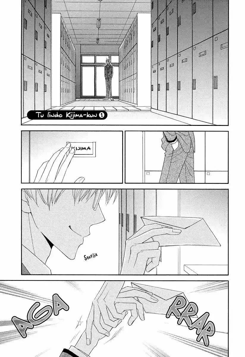 Kijima-kun (2013) - Capítulo 1 - Página 9 - LectorTMOo
