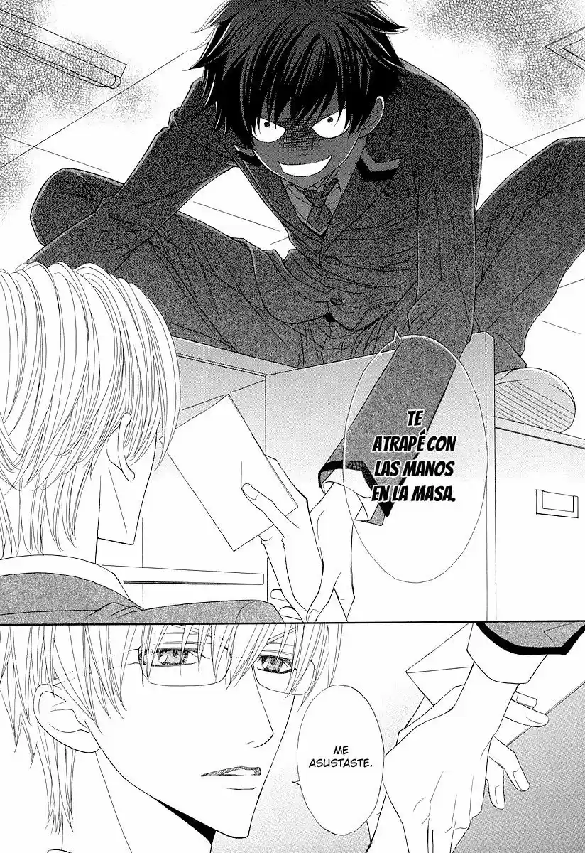 Kijima-kun (2013) - Capítulo 1 - Página 10 - LectorTMOo
