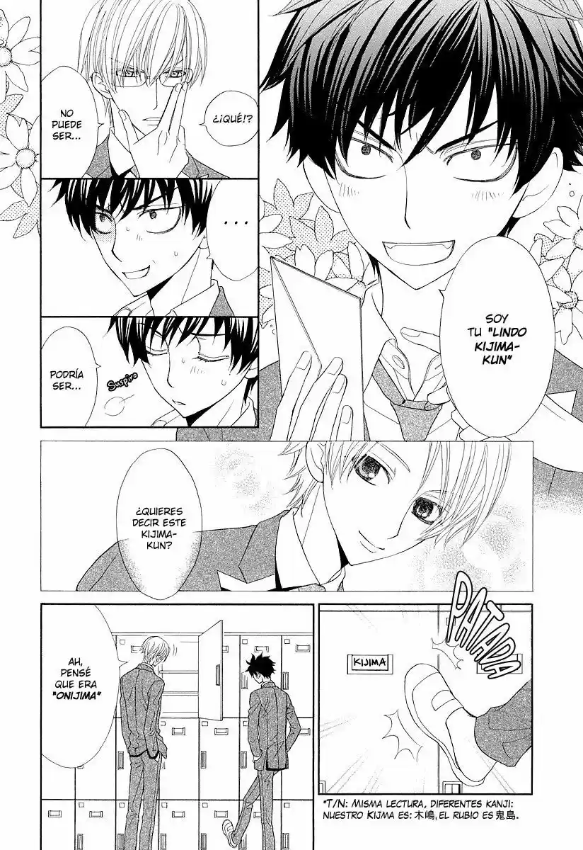 Kijima-kun (2013) - Capítulo 1 - Página 12 - LectorTMOo