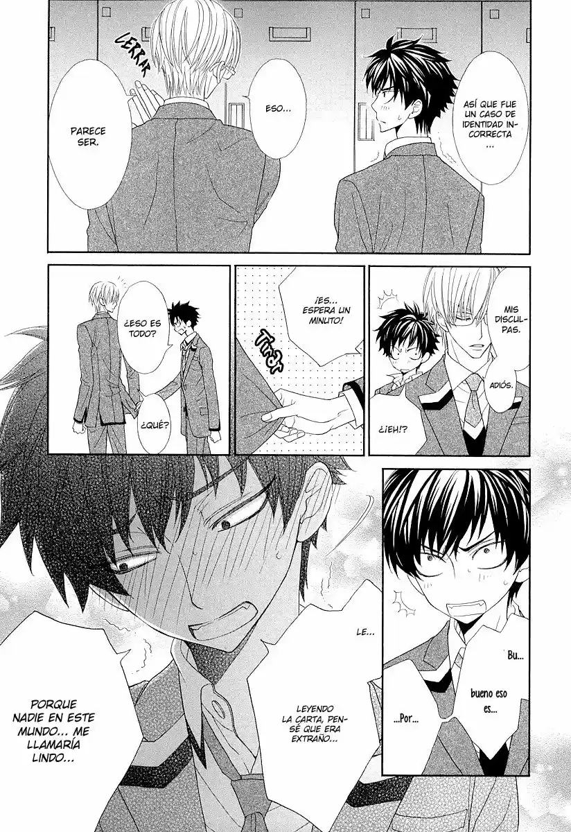 Kijima-kun (2013) - Capítulo 1 - Página 13 - LectorTMOo