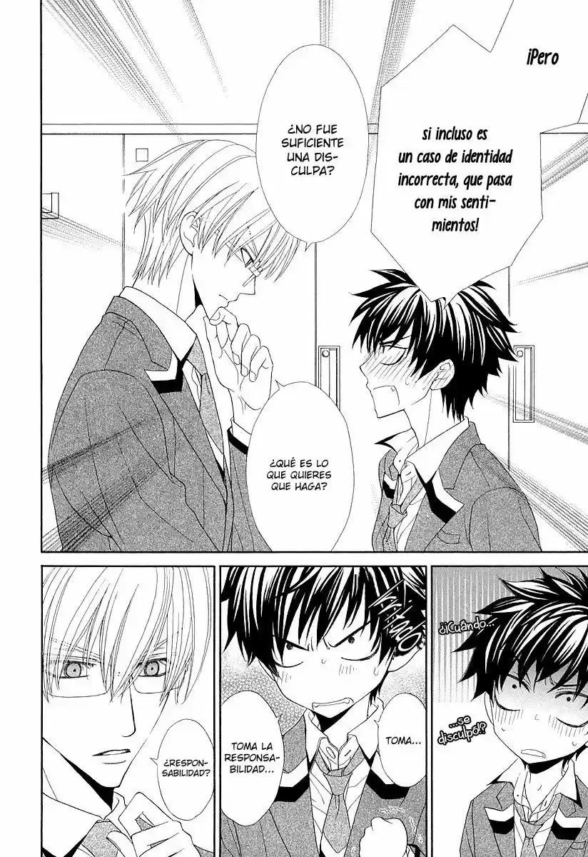 Kijima-kun (2013) - Capítulo 1 - Página 14 - LectorTMOo