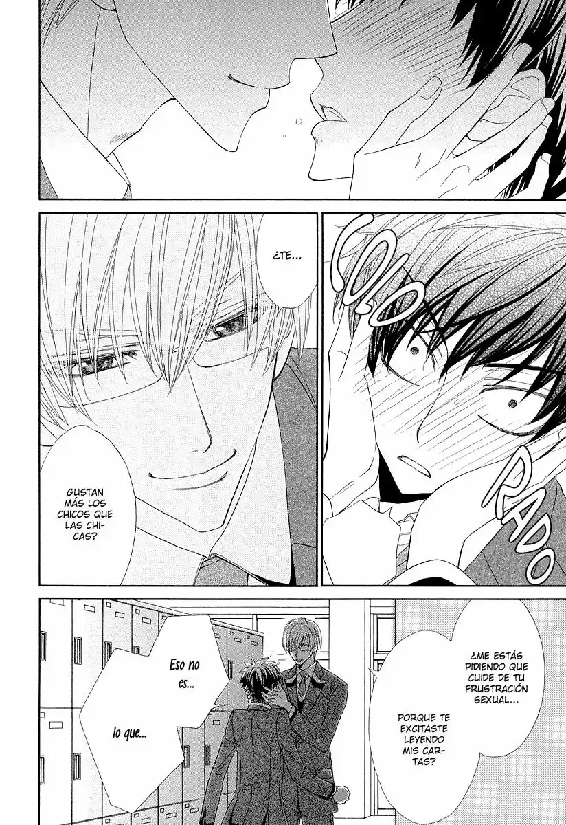 Kijima-kun (2013) - Capítulo 1 - Página 16 - LectorTMOo
