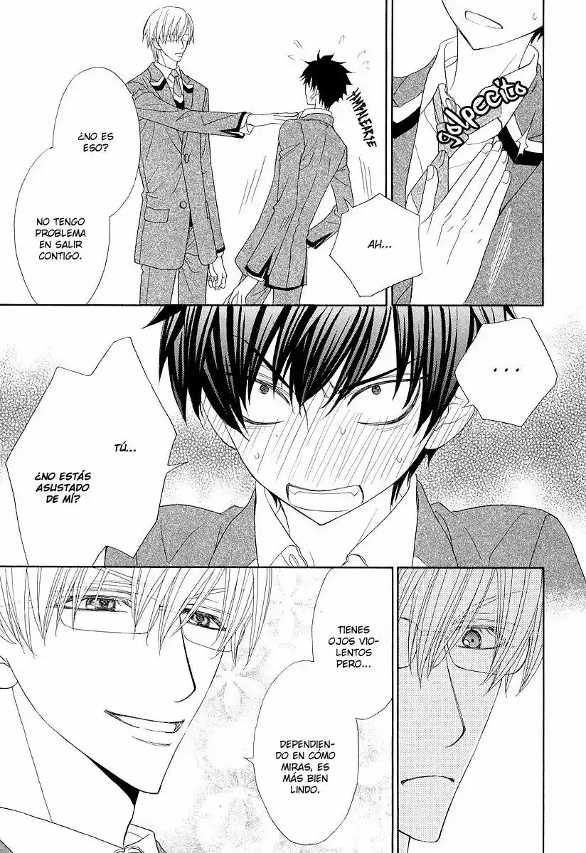Kijima-kun (2013) - Capítulo 1 - Página 17 - LectorTMOo