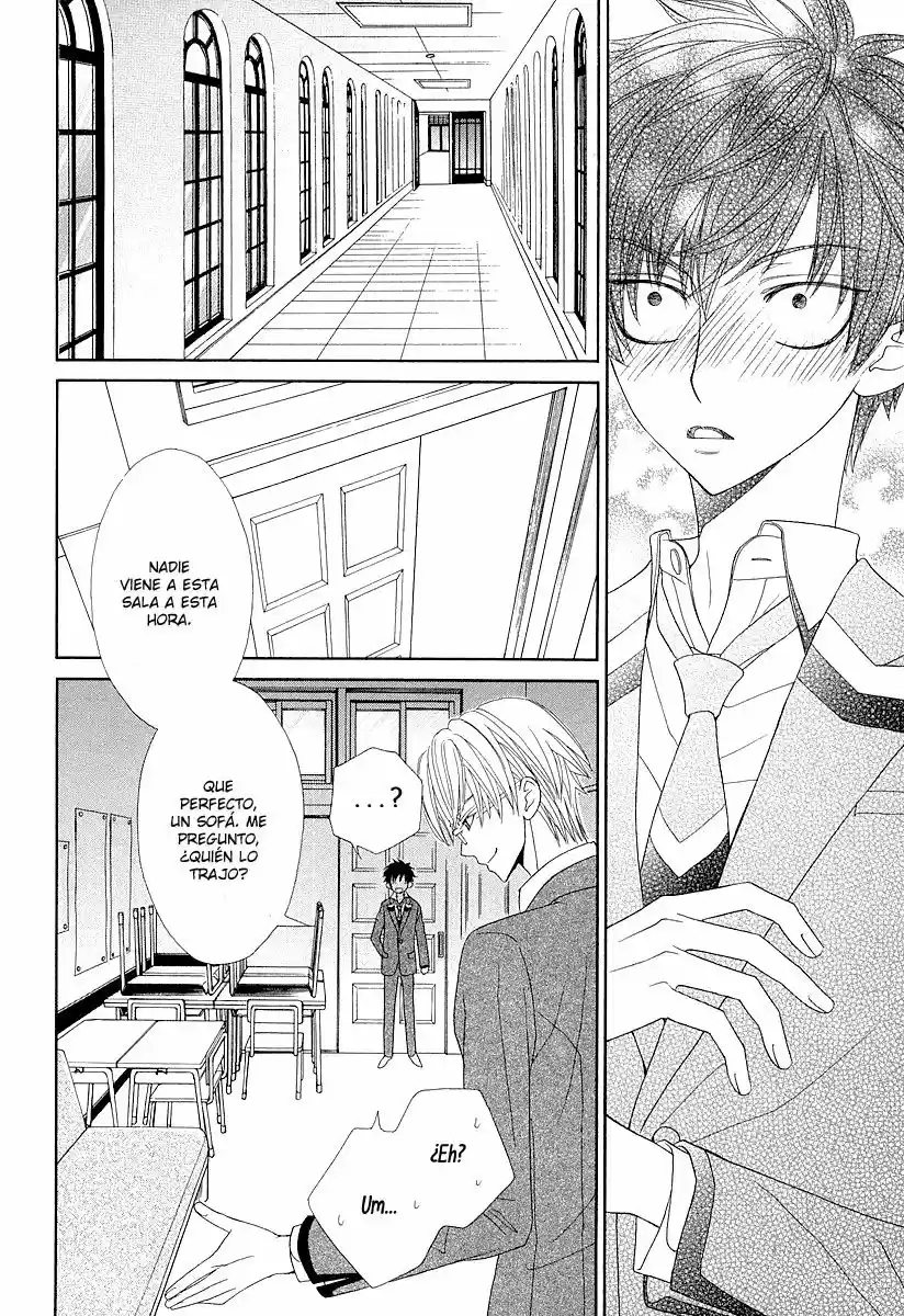 Kijima-kun (2013) - Capítulo 1 - Página 18 - LectorTMOo