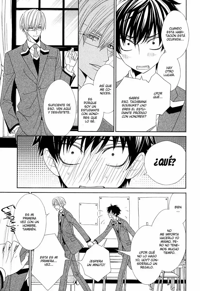 Kijima-kun (2013) - Capítulo 1 - Página 19 - LectorTMOo