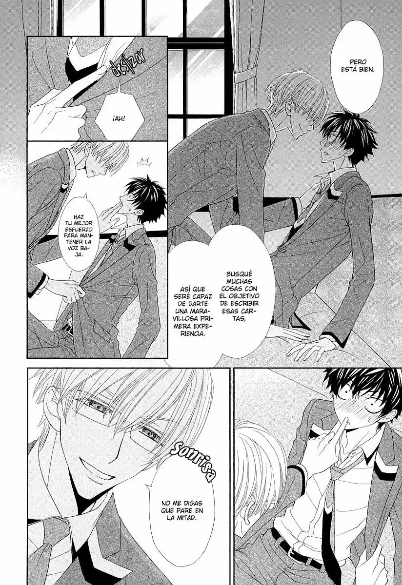 Kijima-kun (2013) - Capítulo 1 - Página 20 - LectorTMOo