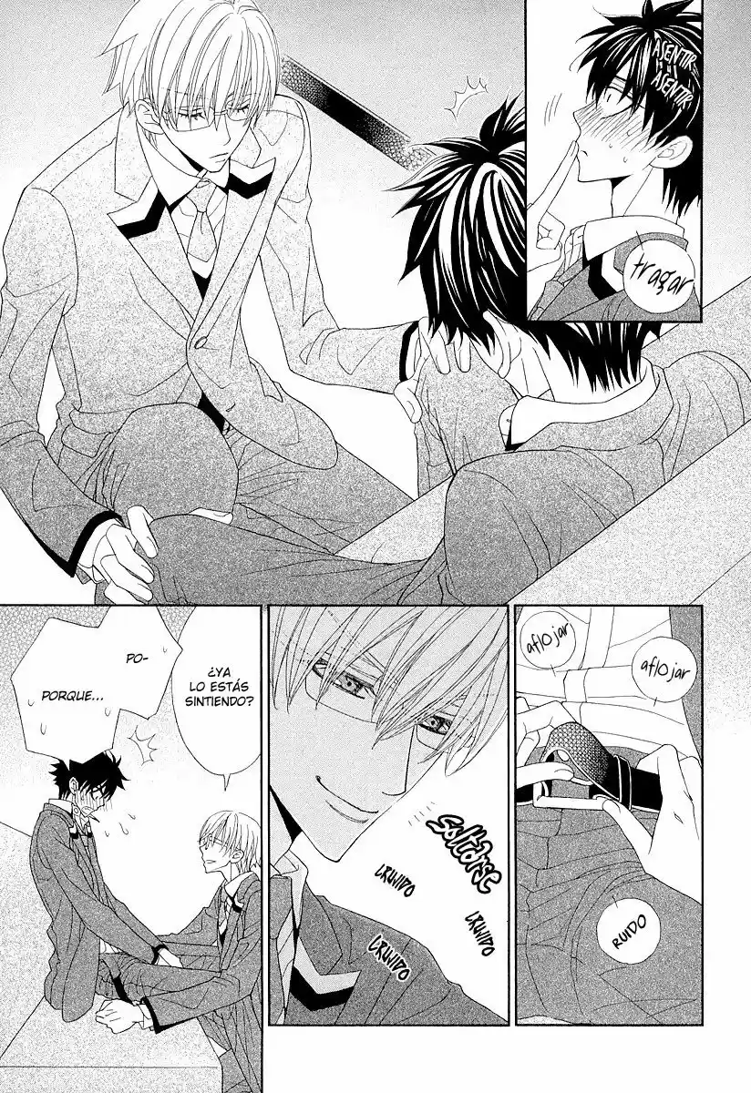 Kijima-kun (2013) - Capítulo 1 - Página 21 - LectorTMOo