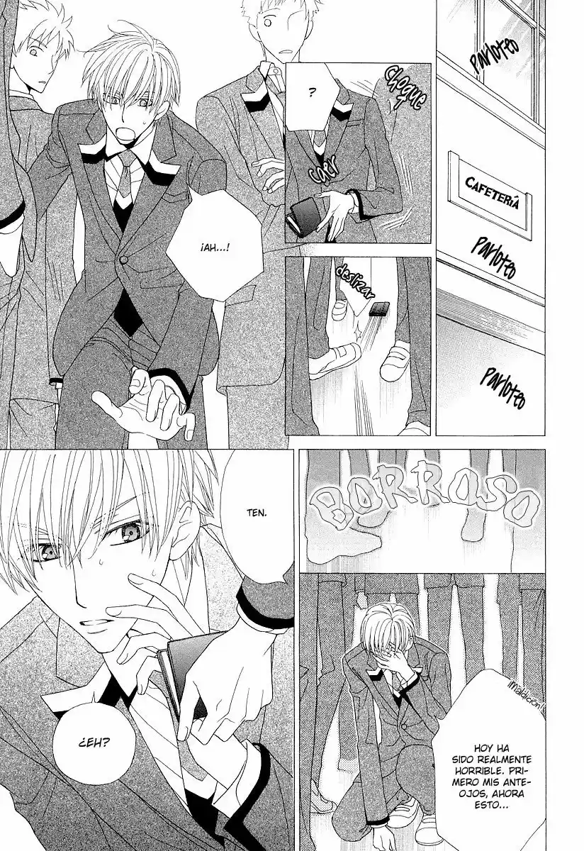 Kijima-kun (2013) - Capítulo 1 - Página 23 - LectorTMOo