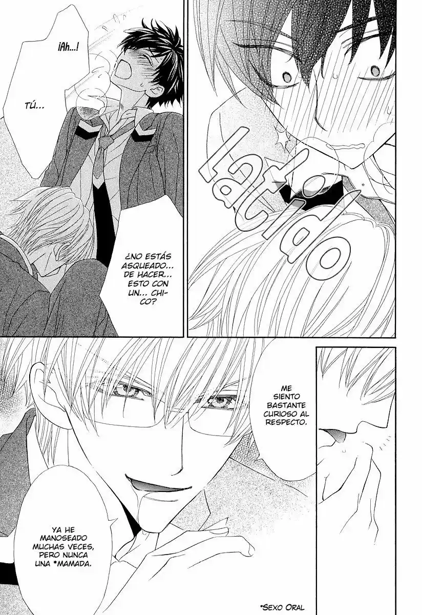 Kijima-kun (2013) - Capítulo 1 - Página 27 - LectorTMOo