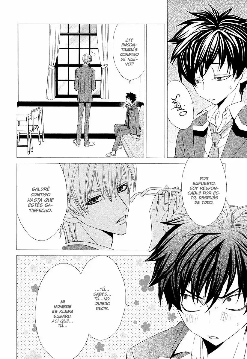 Kijima-kun (2013) - Capítulo 1 - Página 30 - LectorTMOo