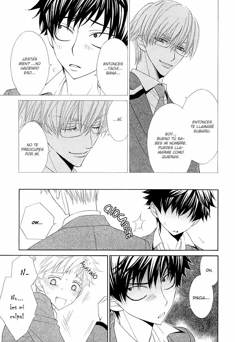 Kijima-kun (2013) - Capítulo 1 - Página 31 - LectorTMOo