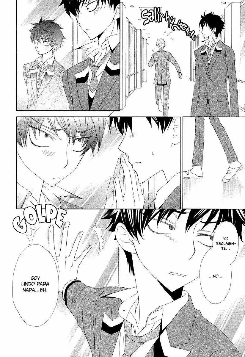 Kijima-kun (2013) - Capítulo 1 - Página 32 - LectorTMOo