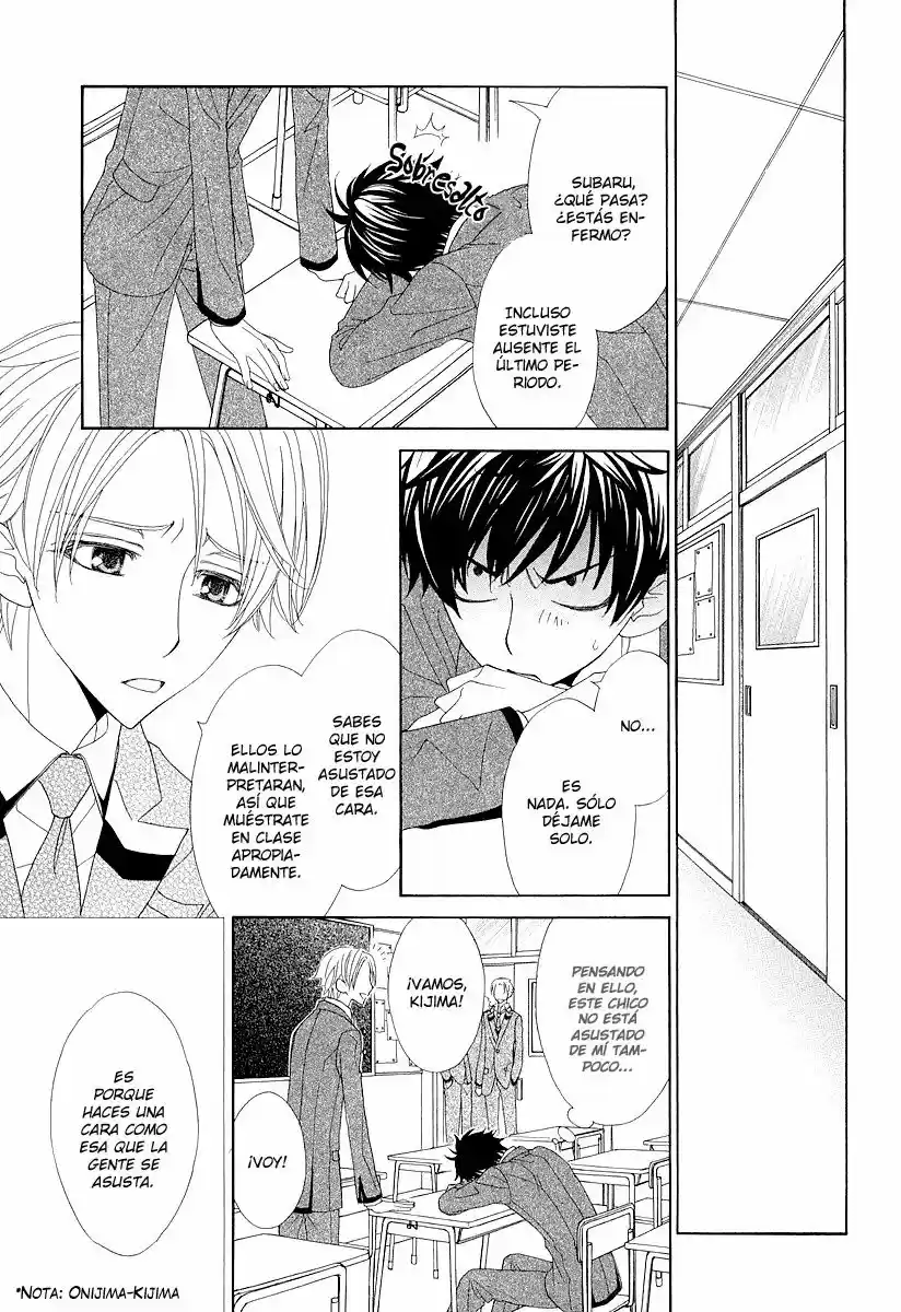 Kijima-kun (2013) - Capítulo 1 - Página 33 - LectorTMOo