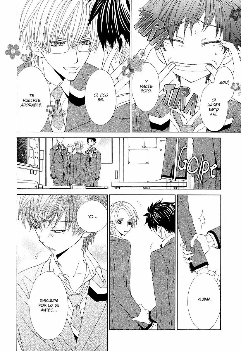Kijima-kun (2013) - Capítulo 1 - Página 34 - LectorTMOo