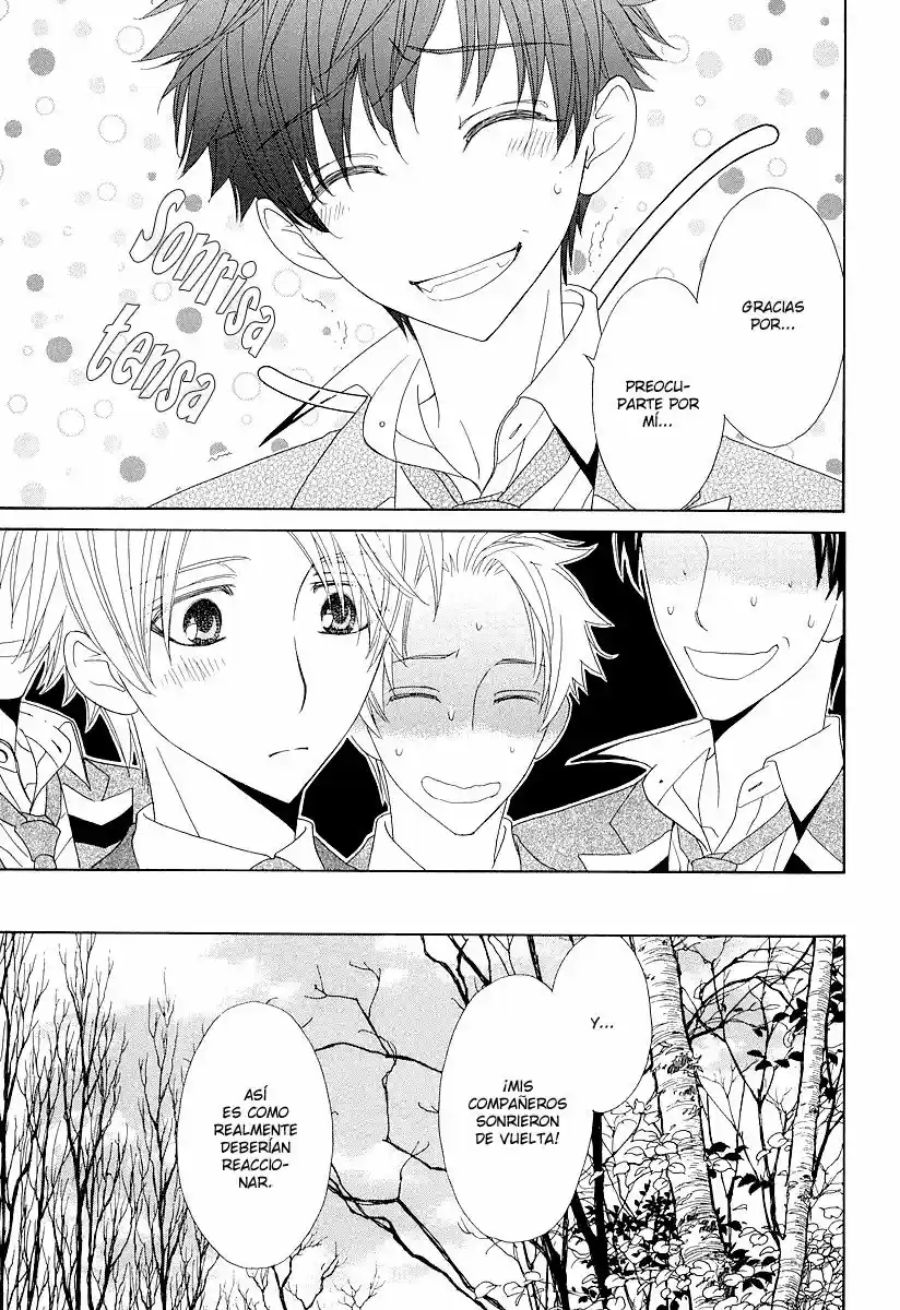 Kijima-kun (2013) - Capítulo 1 - Página 35 - LectorTMOo