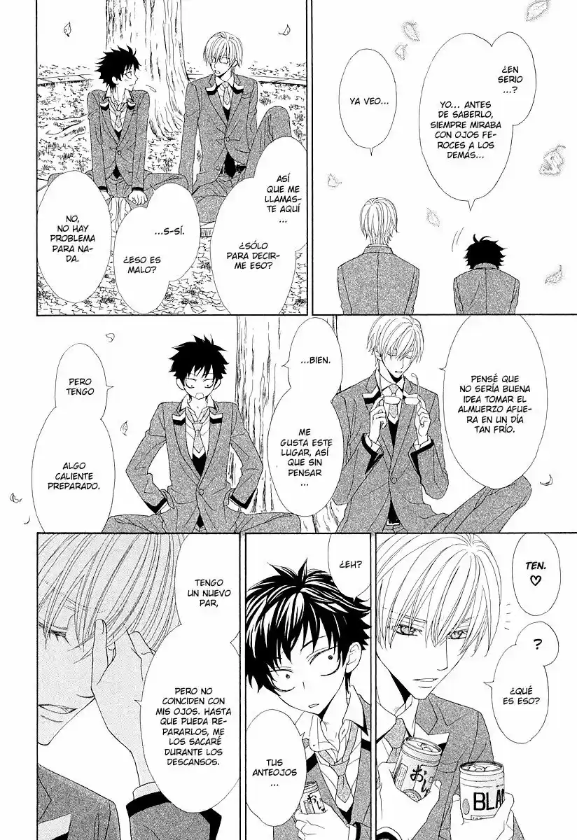Kijima-kun (2013) - Capítulo 1 - Página 36 - LectorTMOo