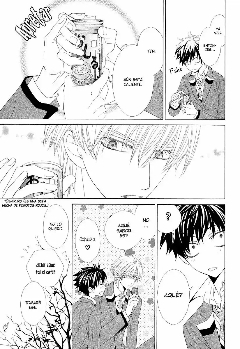Kijima-kun (2013) - Capítulo 1 - Página 37 - LectorTMOo