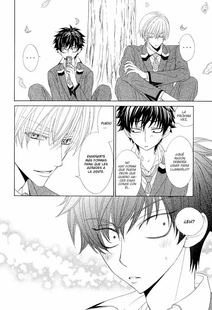 Kijima-kun (2013) - Capítulo 1 - Página 38 - LectorTMOo