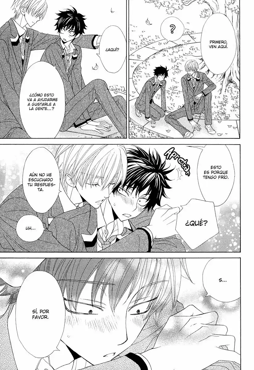 Kijima-kun (2013) - Capítulo 1 - Página 39 - LectorTMOo