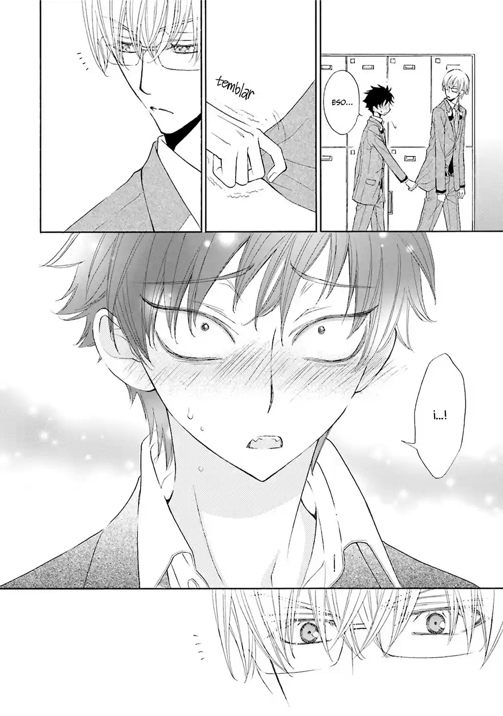 Kijima-kun (2013) - Capítulo 10 - Página 10 - LectorTMOo