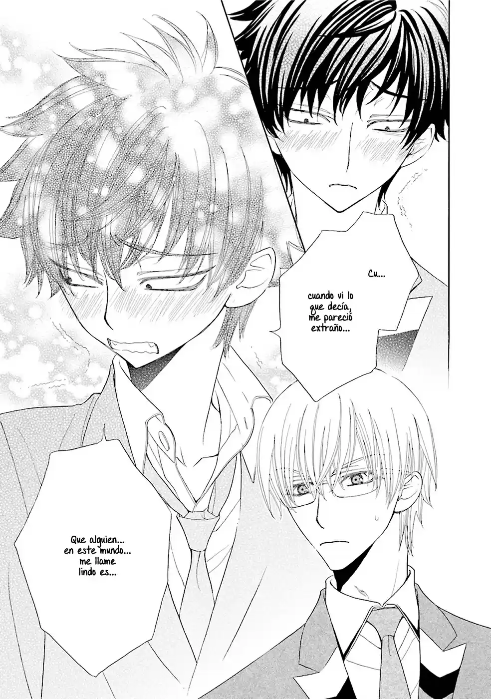 Kijima-kun (2013) - Capítulo 10 - Página 11 - LectorTMOo