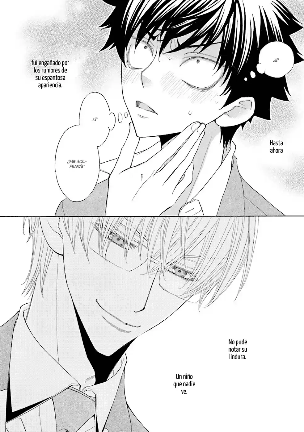 Kijima-kun (2013) - Capítulo 10 - Página 16 - LectorTMOo