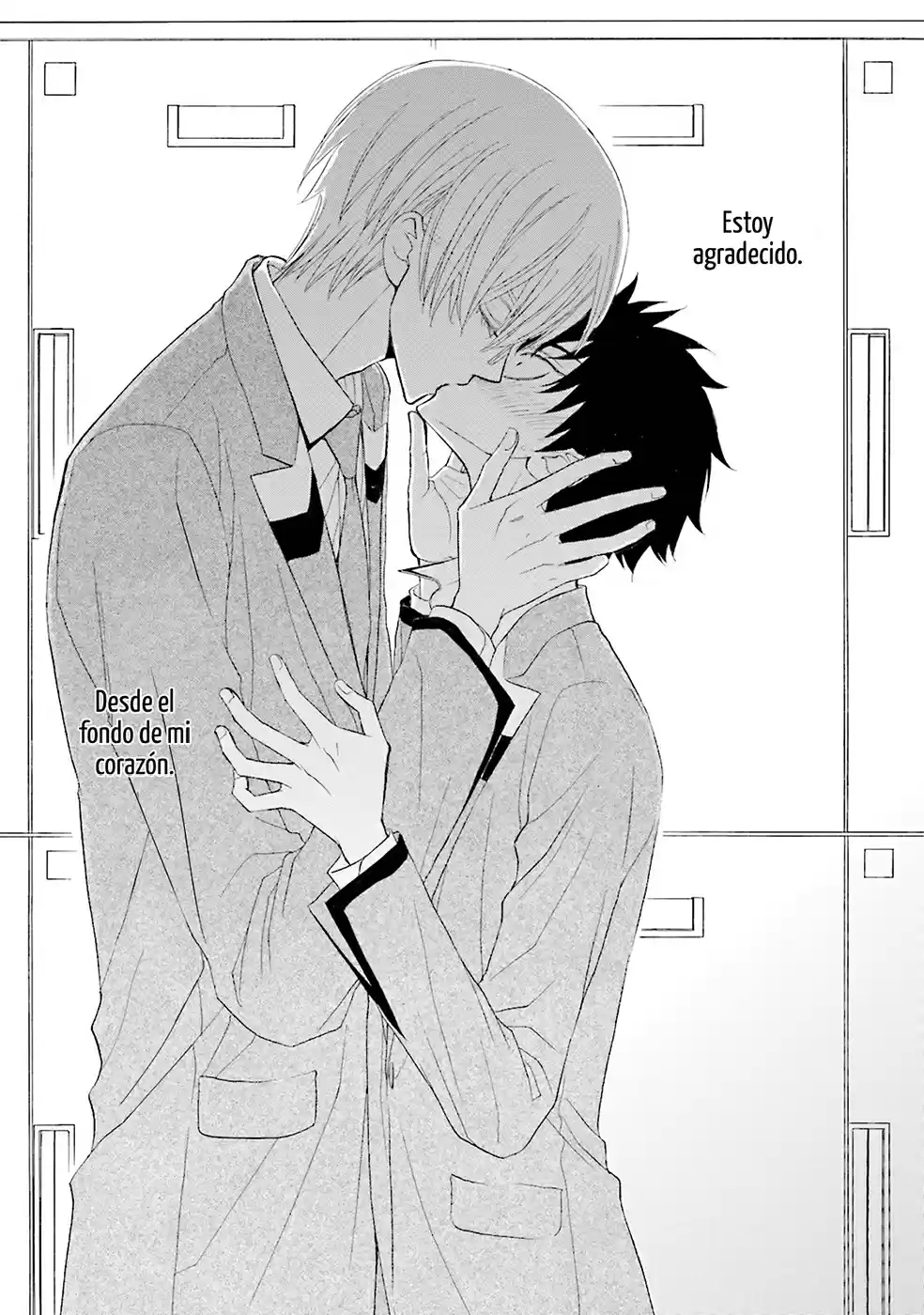 Kijima-kun (2013) - Capítulo 10 - Página 17 - LectorTMOo