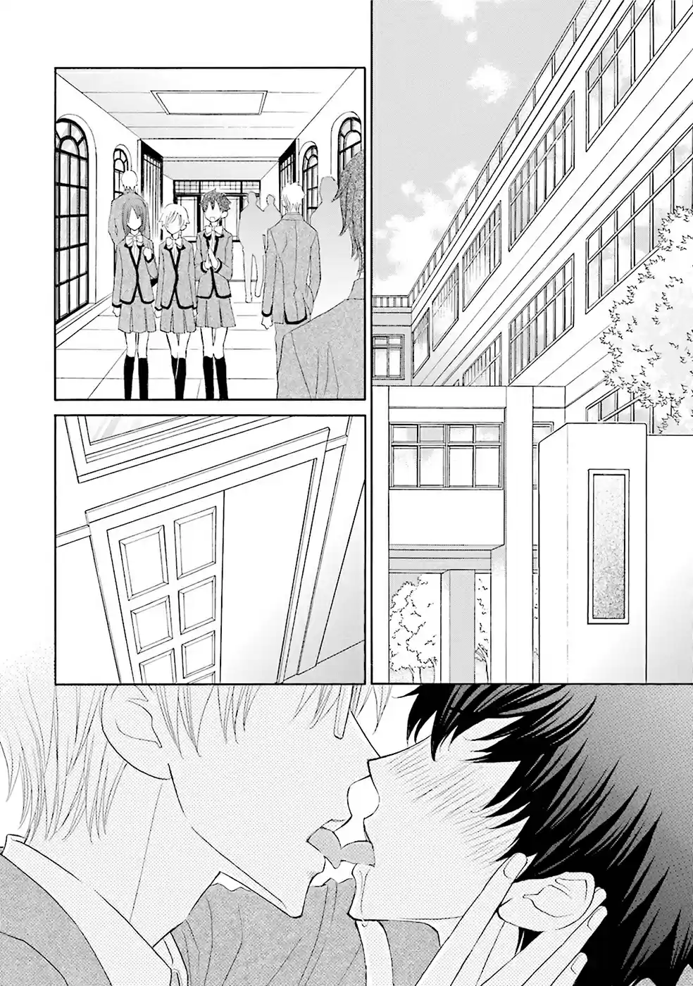 Kijima-kun (2013) - Capítulo 10 - Página 18 - LectorTMOo